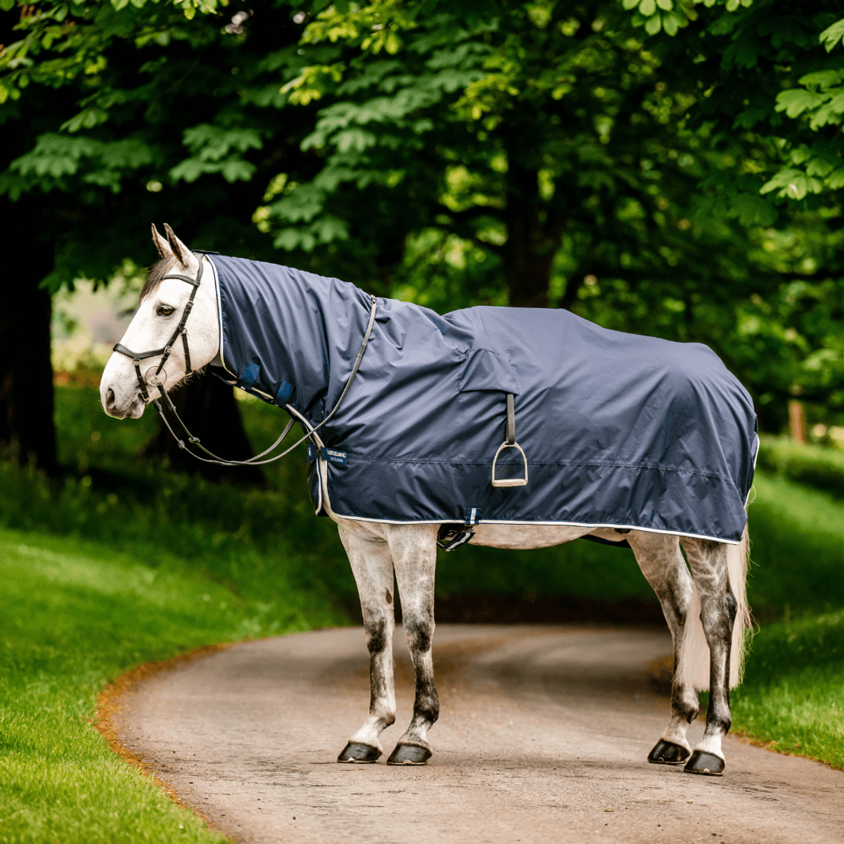 HORSEWARE NEWMARKET RAIN SHEET