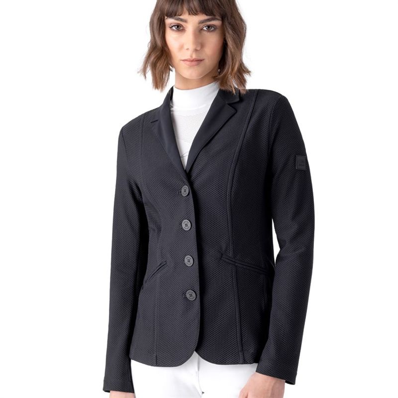 Equality line Cospec stevnejakke i mesh