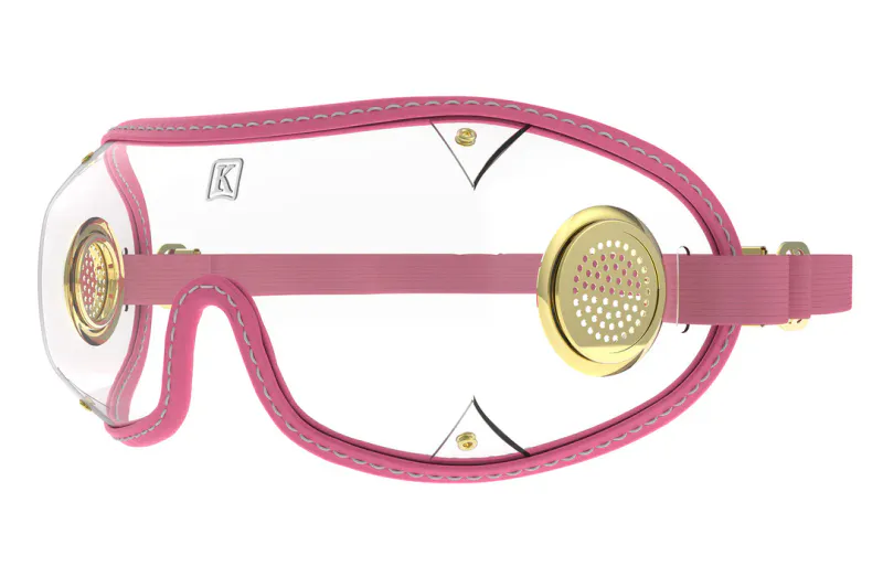 Goggles fra Kroops - klar