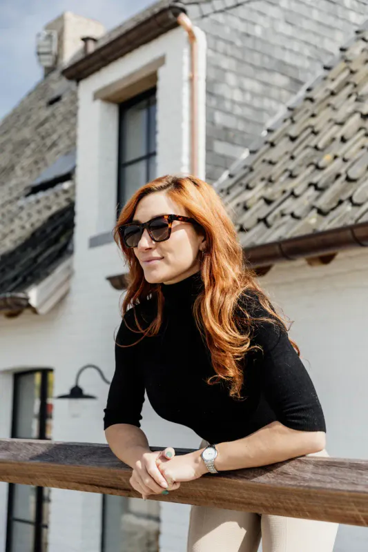 Kentucky Sunglasses Adele