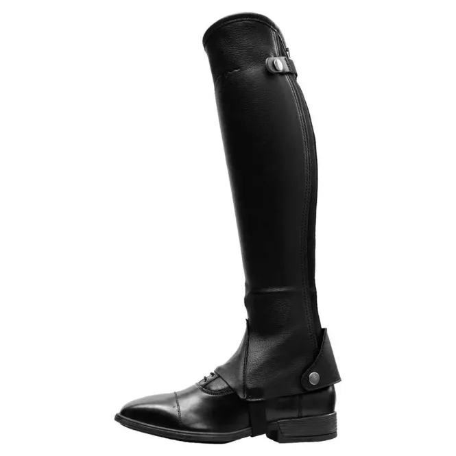 Hovedbilde Dyon Classic Half Chaps ...