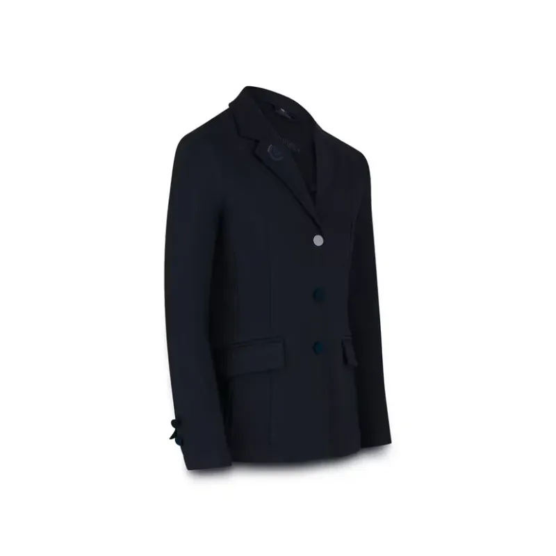Kentucky Paris Kids Girl Show Jacket