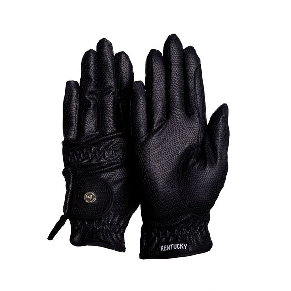 Hovedbilde Kentucky Riding Gloves Grip