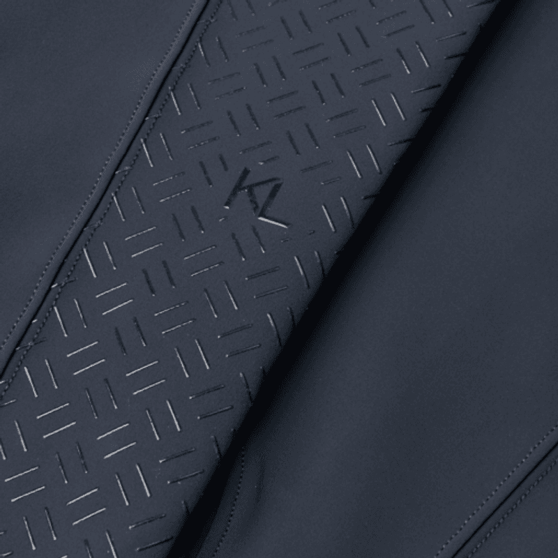 Kingsland Karolina HEAT ridebukse med full grip