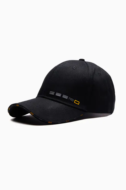 Hovedbilde Rider's Gene Cap  - SORT