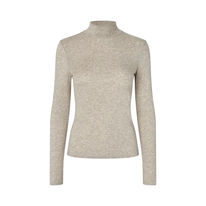 Hovedbilde KLAbigail Ladies Turtleneck ...