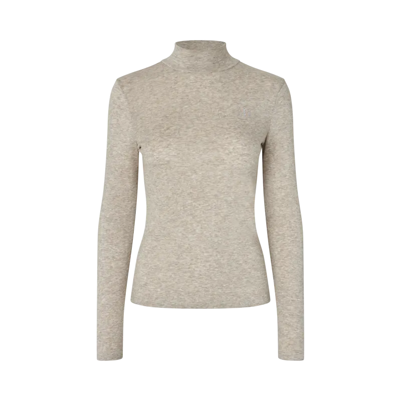 KLAbigail Ladies Turtleneck Knit