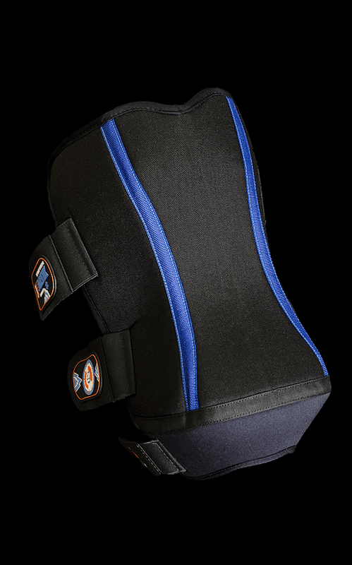 eQuick eArtik cooling boots