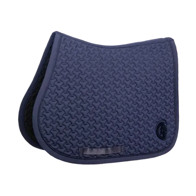 Hovedbilde Kentucky Saddle Pad Plaited ...