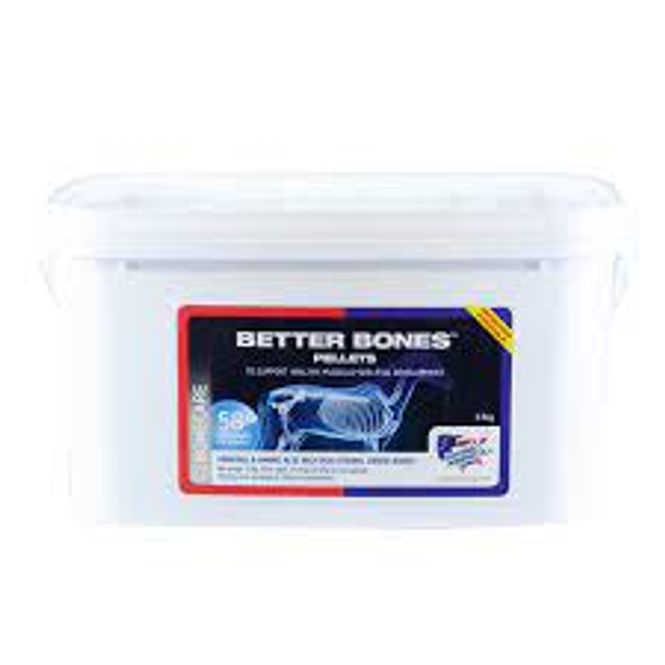 Hovedbilde Equine America Better Bones ...