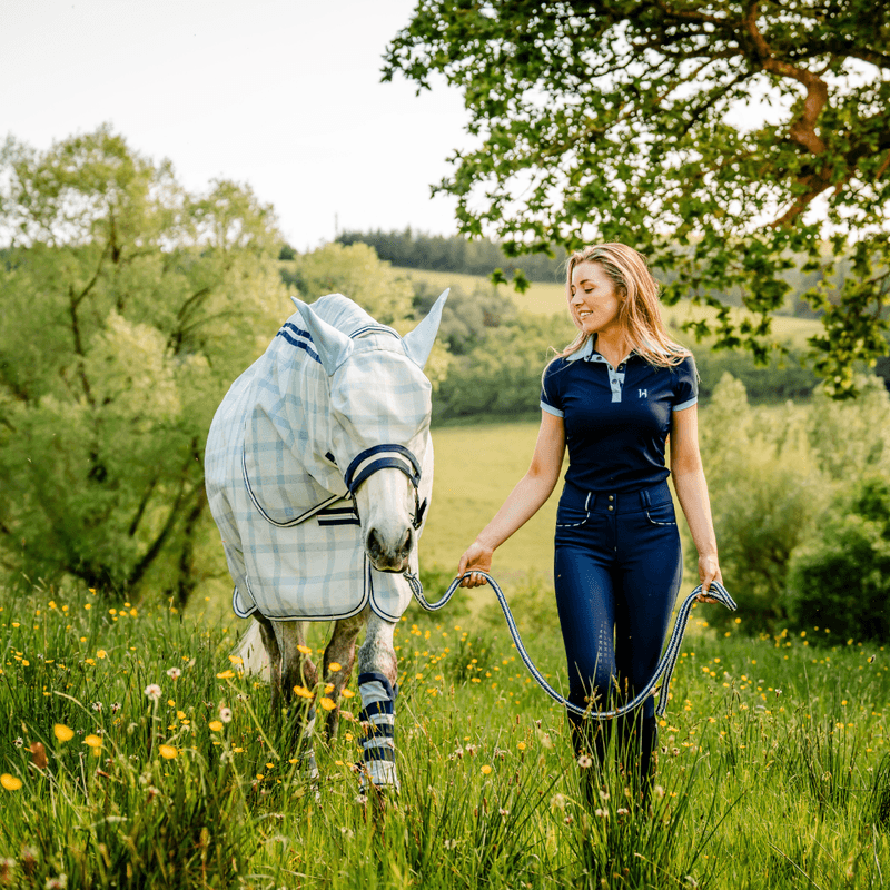HORSEWARE NEWMARKET PLUS FLY SHEET