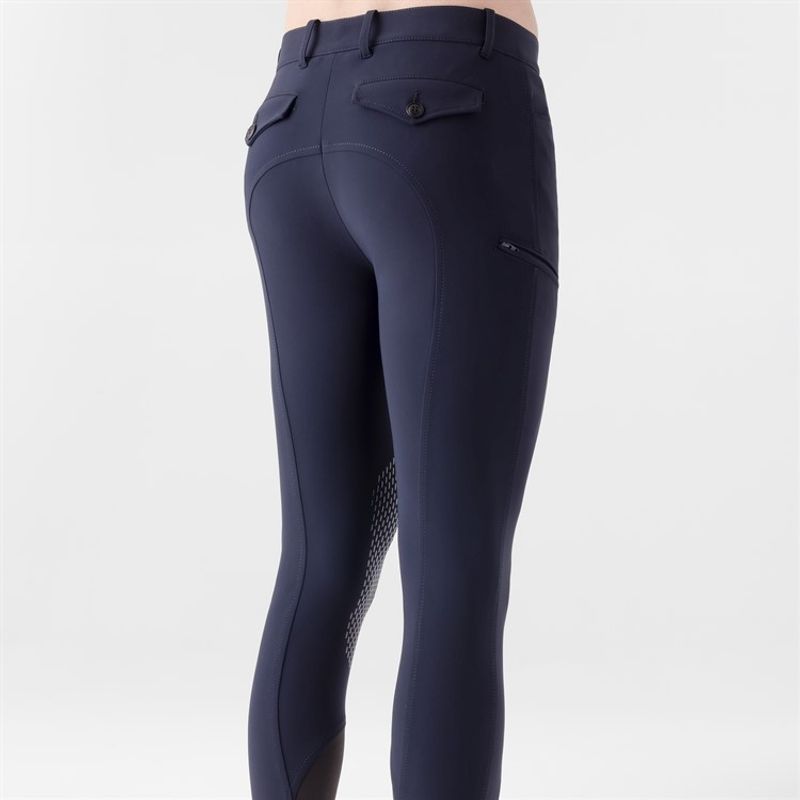 Equiline EDEK herre ridebukse