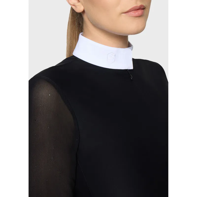 Samshield Anouchka Stevneskjorte Dame