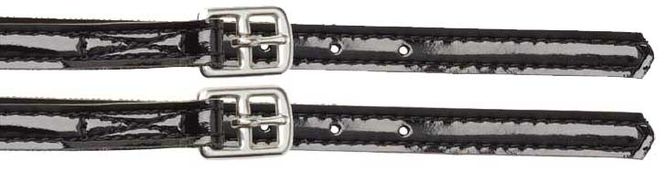 Hovedbilde Zilco Patent Stirrup Straps ...