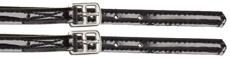 Zilco Patent Stirrup Straps 75cm