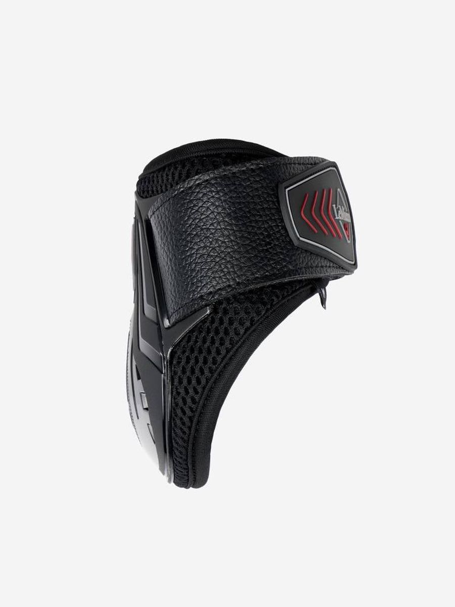 Derby ProJump Fetlock Boot Black