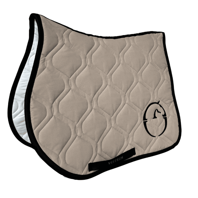Hovedbilde Vestrum Capville Saddle Pad ...