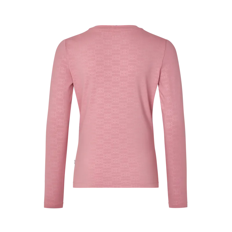 KLAlma Junior O-Neck Training Shirt
