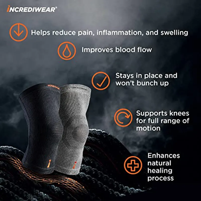 Incrediwear Knee Sleeve
