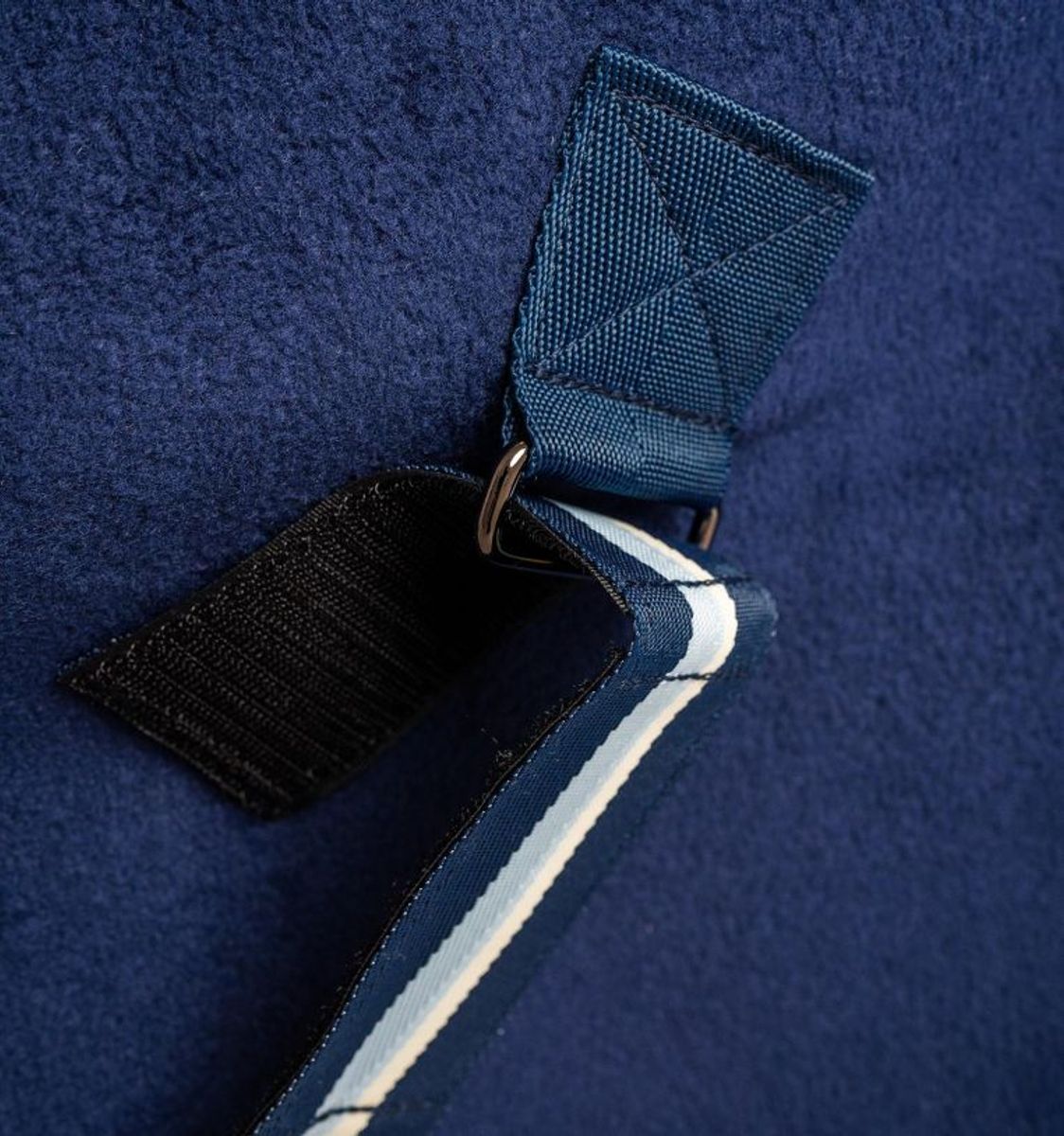 Horseware® Newmarket Cosy Fleece Cooler