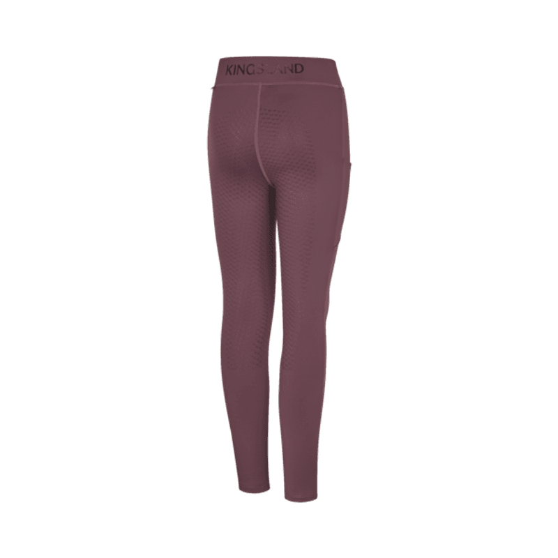 KINGSLAND KLMelody junior F-Grip Tights F-tec4 Brushed