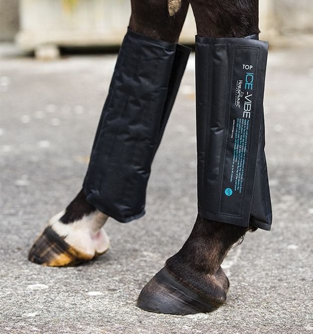 Hovedbilde Ice-Vibe Boot Cold Pack