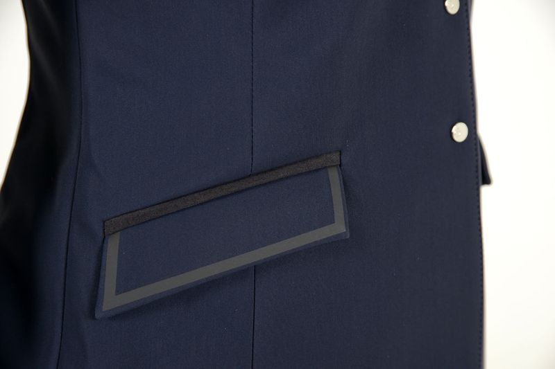 CT Lightweight Jersey Zip Riding Jacket