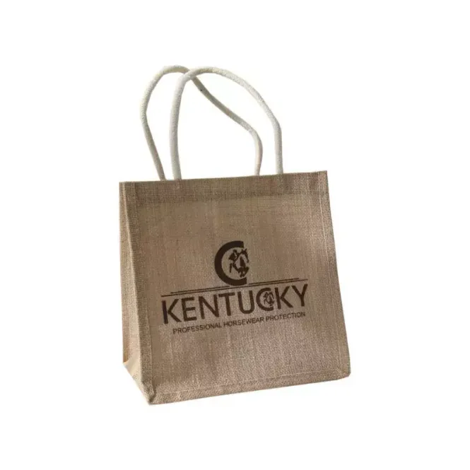 Hovedbilde Kentucky Jute Bag