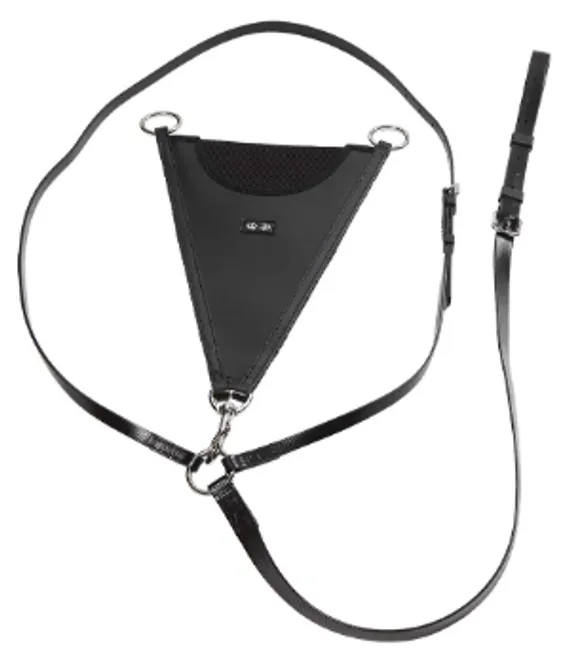 Hovedbilde Elastic Bib Martingale - ...