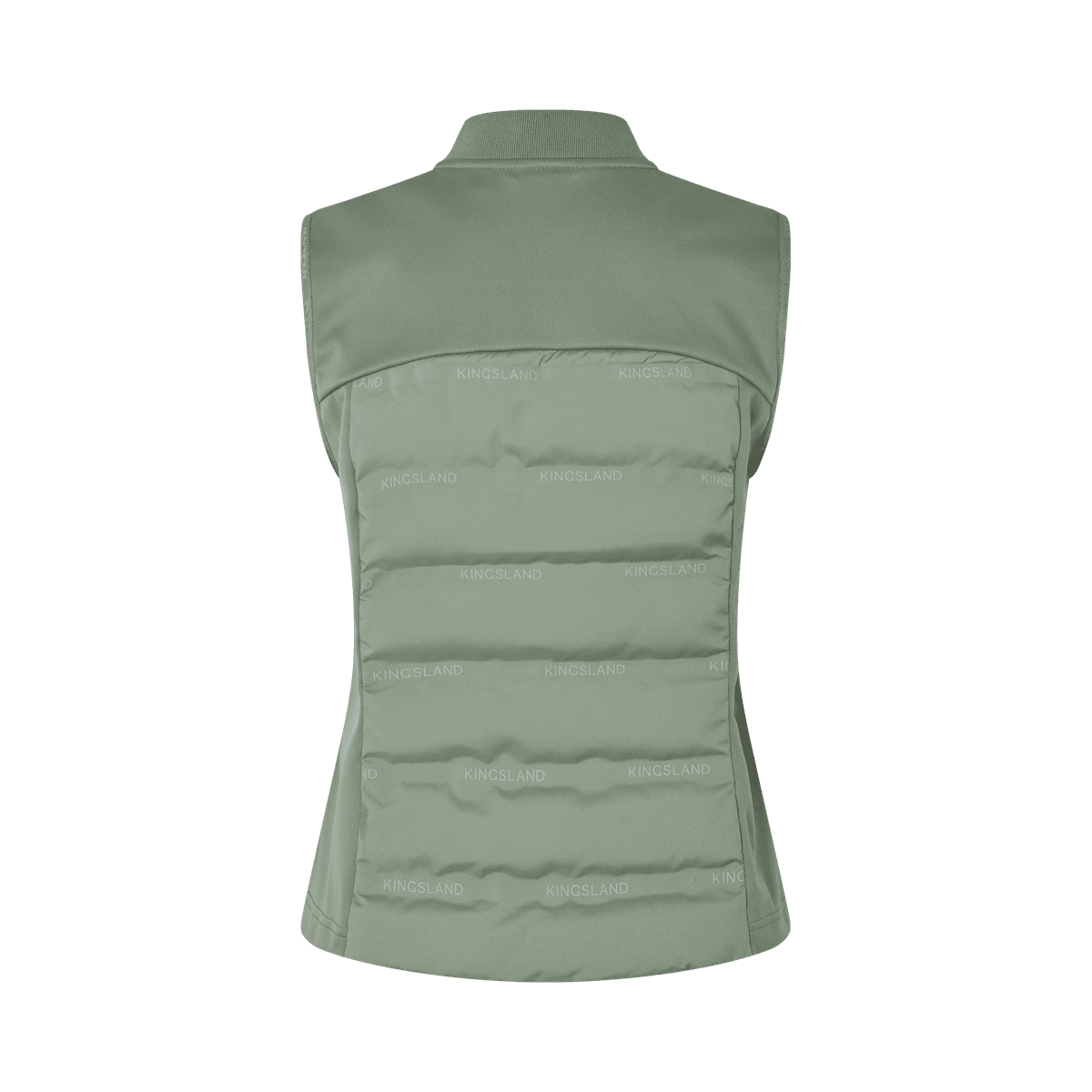 KLLucy Ladies Hybrid Bodywarmer