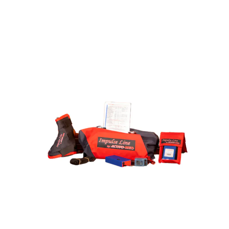 Magnetic Hoofboot -Single SET