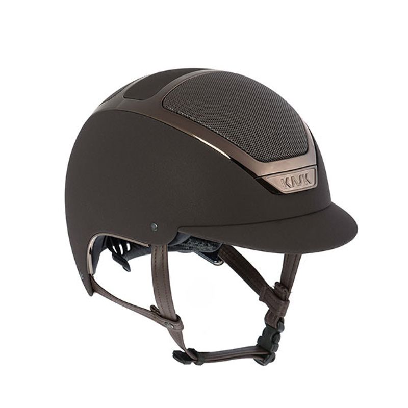 KASK Dogma Chrome light 