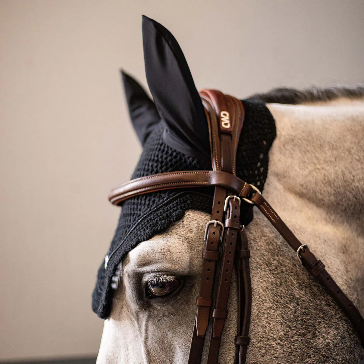 Samshield FlyShield Embroidery Fly Hood