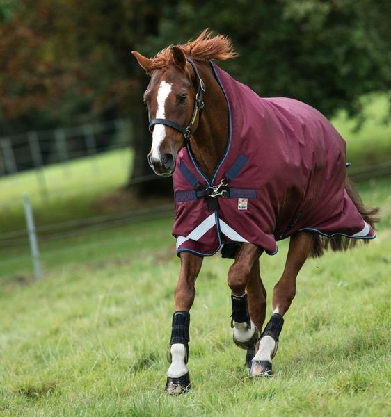 Hovedbilde Rambo® Wug Turnout (200g ...