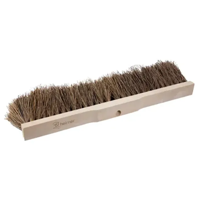 Hovedbilde Stallkost  u/Skaft Natur 71cm