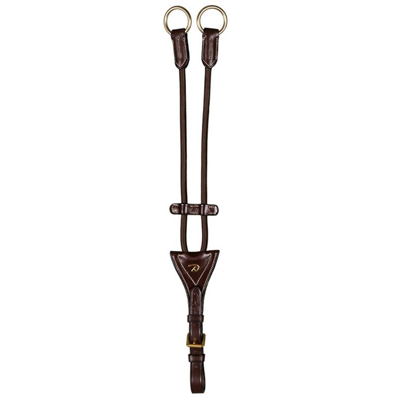Dy'on Elastisk Kort Martingal 