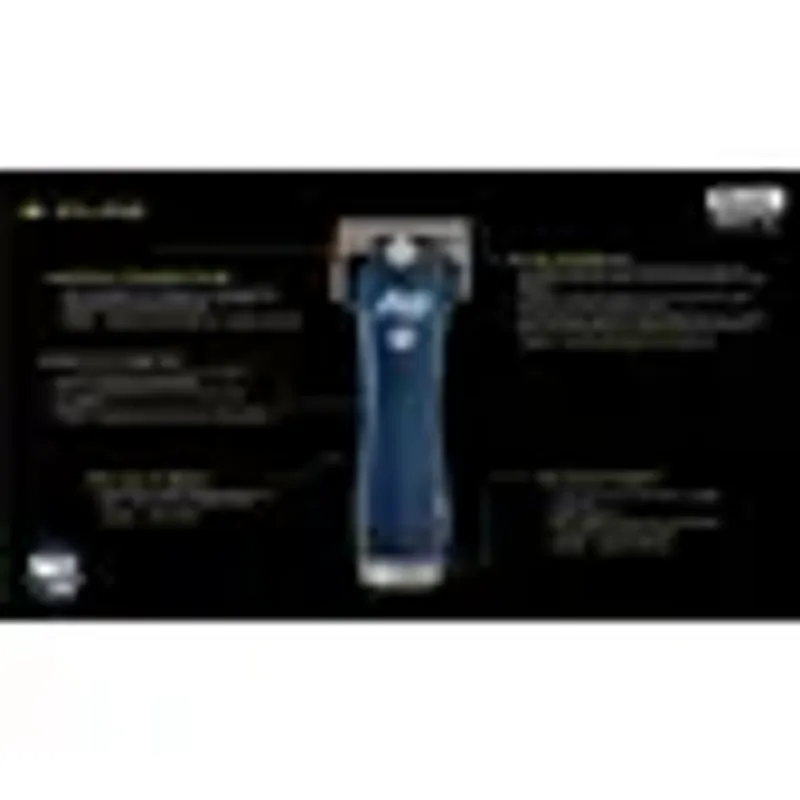 KLIPPEMASKIN LISTER ECLIPSE LISTER SHEARING