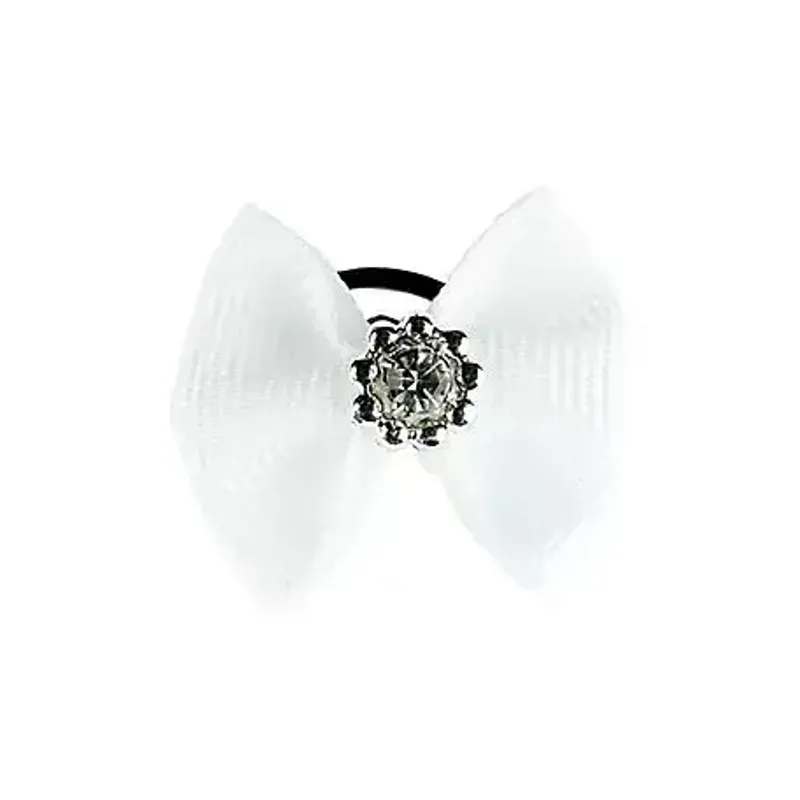 Exlusive sløyfemanstrikker med diamant, 16stk