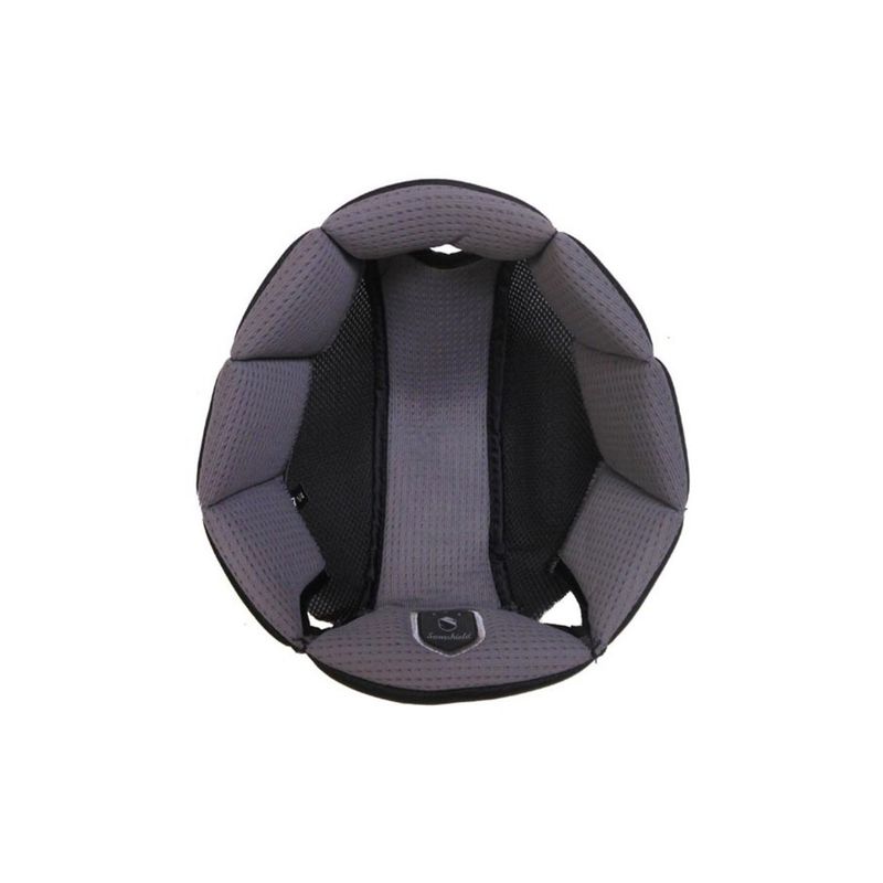 Samshield V2  Liner Premium 2.0 Lukket