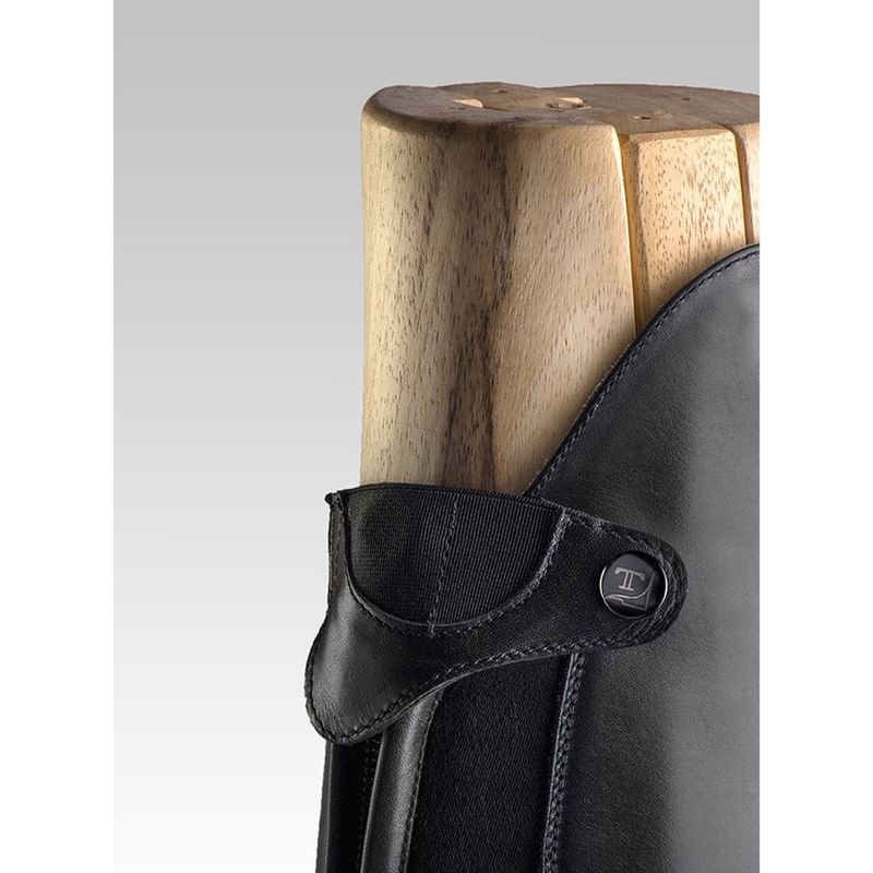 Tucci Galileo with Toe Cap