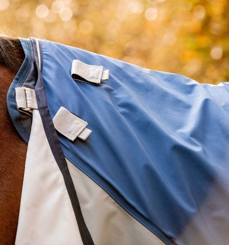Rambo® Autumn Series Turnout