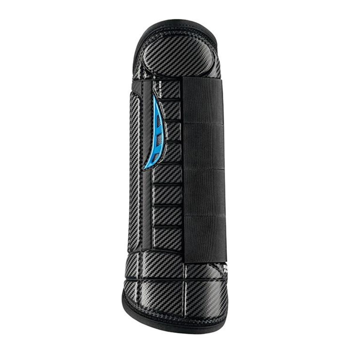Veredus e-vento bak