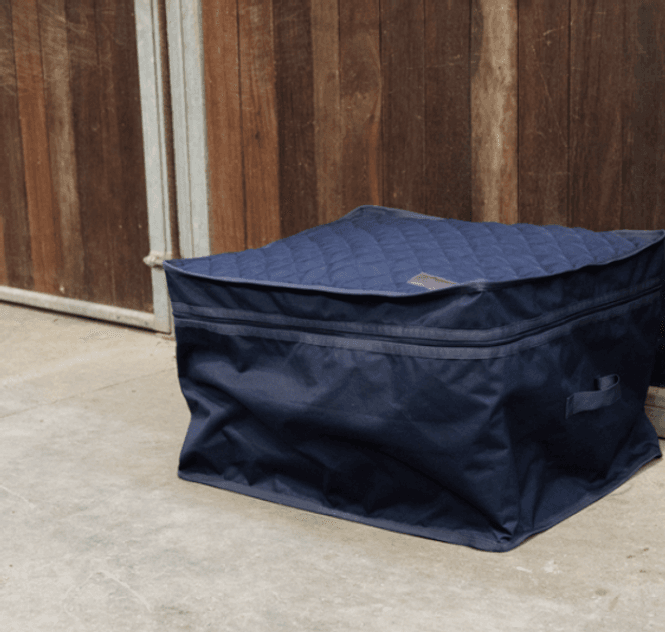 Hovedbilde Kentucky rug bag/saddle pad ...