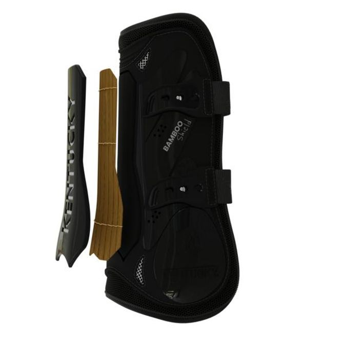 Hovedbilde KENTUCKY TENDON BOOTS BAMBOO ...