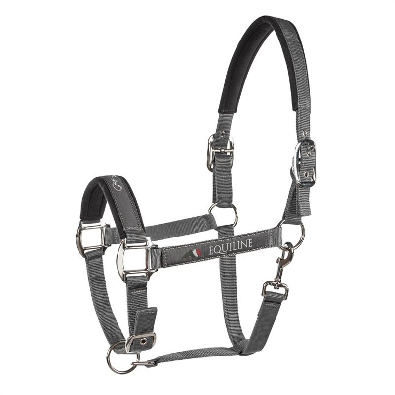 Equiline Timmy Nylon Halter