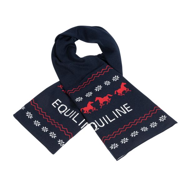 Hovedbilde Equiline Scarf Nettan