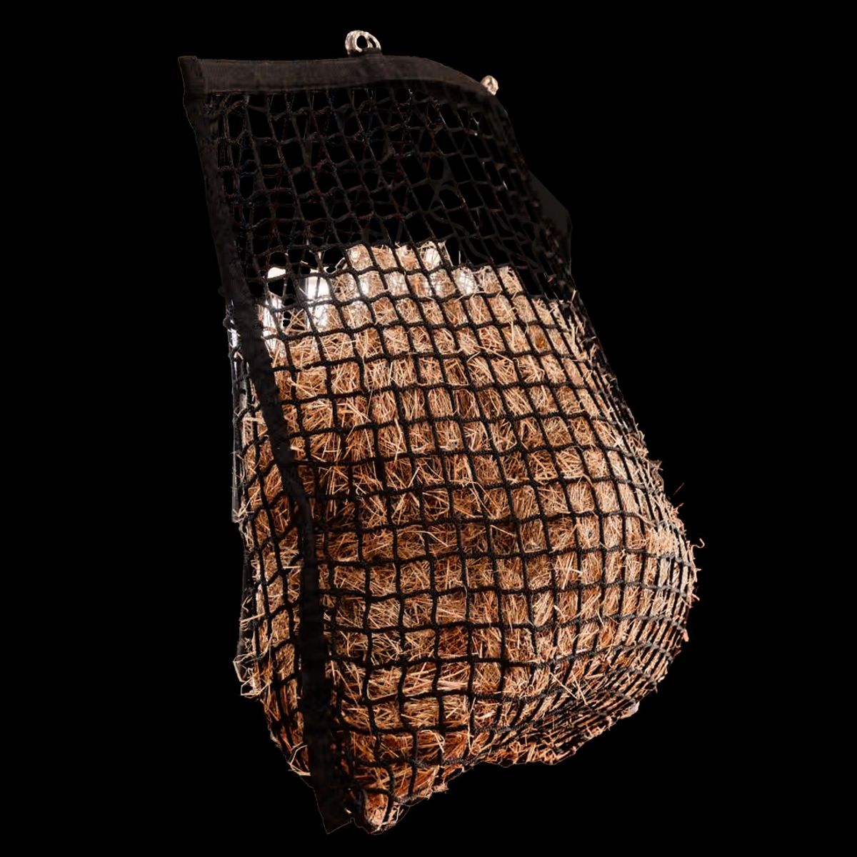 Grooming Deluxe Easy Fill Square Haynet 