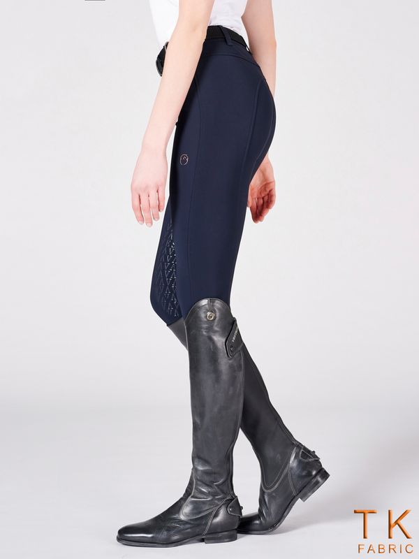 Vestrum Syracuse TK Knee Grip