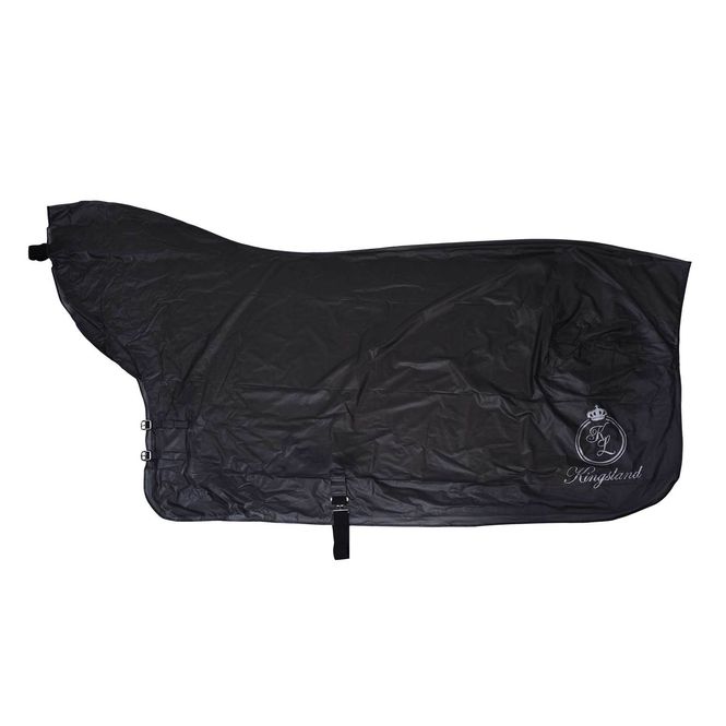 Hovedbilde THORENC RAIN RUG WITH NECK