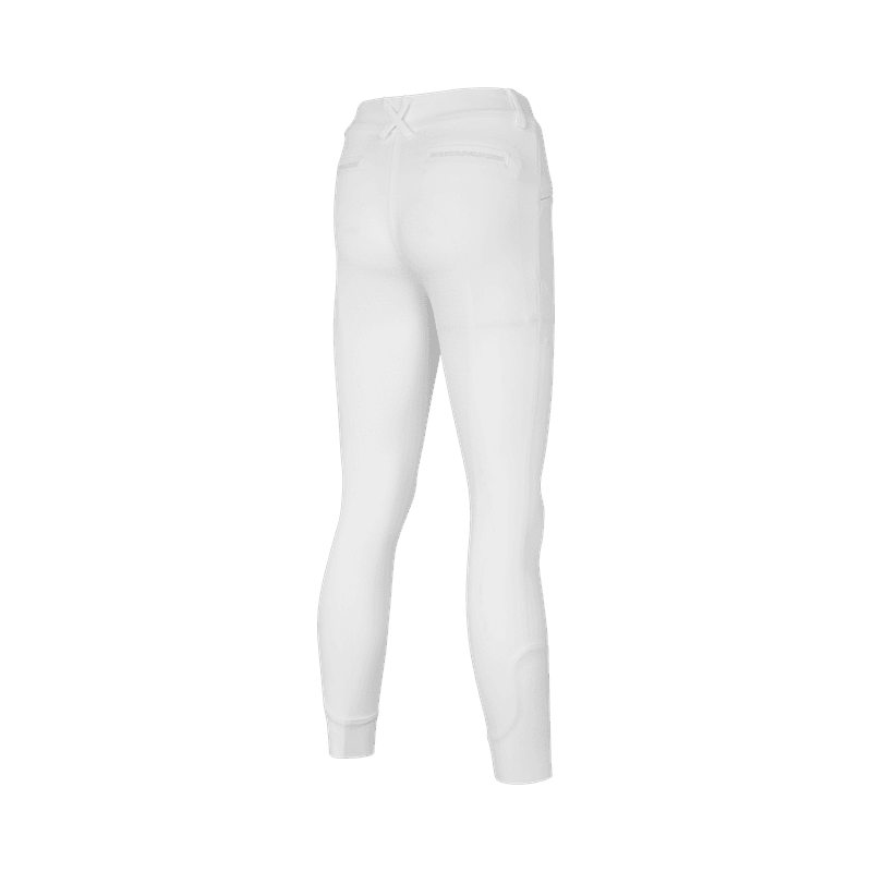 KLKerry Ladies H Shape F-Grip Seamless  Breeches
